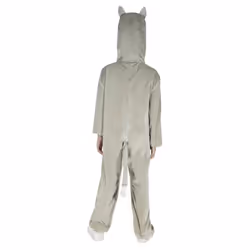 Smiffys Childrens/Kids Wolf Costume