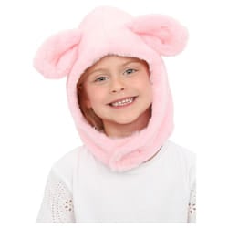 Smiffys Childrens/Kids Pig Costume Hood