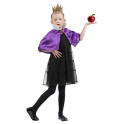 Disney Girls Evil Queen Costume Accessory Set