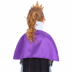 Disney Girls Evil Queen Costume Accessory Set