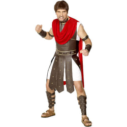 Smiffys Mens Centurion Costume Set