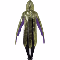 Smiffys Unisex Adult Octopus Foam Costume