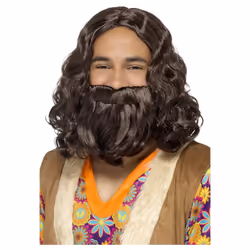 Smiffys Jesus Costume Accessory Set