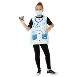 Smiffys Childrens/Kids Vet Costume Set