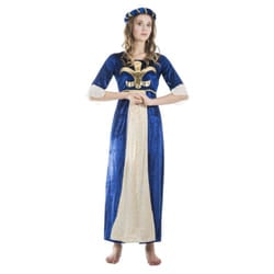 Smiffys Womens/Ladies Mid Century Costume Set