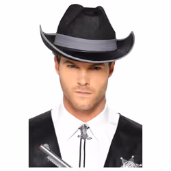 Smiffys Bolo Tie