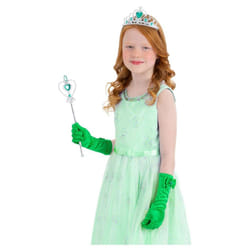 Smiffys Girls Princess Costume Prop Set