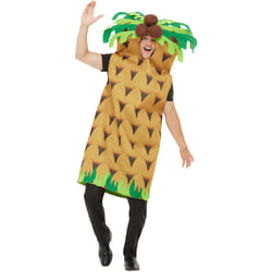 Smiffys Unisex Adult Palm Tree Costume