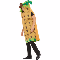 Smiffys Unisex Adult Palm Tree Costume