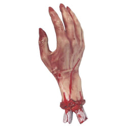 Smiffys Severed Gory Hand Costume Prosthetics