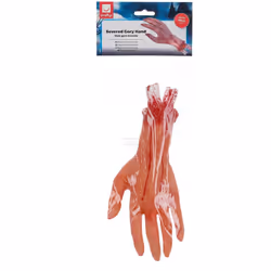 Smiffys Severed Gory Hand Costume Prosthetics