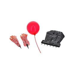 Smiffys Horror Clown Prop Set