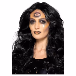 Smiffys Fortune Teller Costume Make-Up Set