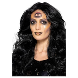 Smiffys Fortune Teller Costume Make-Up Set