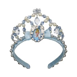 Cinderella Girls Beaded Tiara