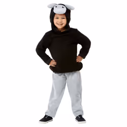 Smiffys Toddler Costume Set