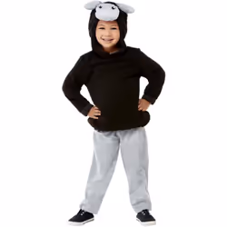 Smiffys Toddler Costume Set