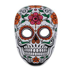Smiffys Unisex Adult Senor Bones Mask