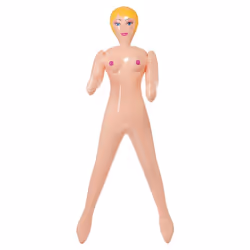 Smiffys Female Body Hen Night Inflatable