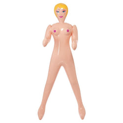 Smiffys Female Body Hen Night Inflatable