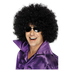 Smiffys Unisex Adult Mega-Huge Afro Wig