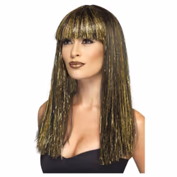 Smiffys Womens/Ladies Goddess Wig