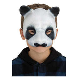 Smiffys Childrens/Kids Panda Mask