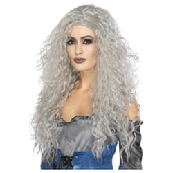 Smiffys Womens/Ladies Banshee Wig