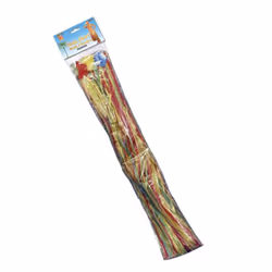 Smiffys Womens/Ladies Hula Long Length Costume Skirt