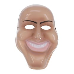 Smiffys Unisex Adult Smile Killer Mask