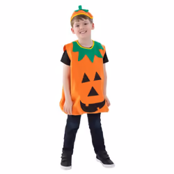 Smiffys Childrens/Kids Pumpkin Costume