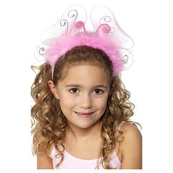 Smiffys Girls Flashing Headband
