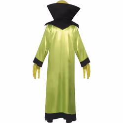 Smiffys Unisex Adult Alien Costume