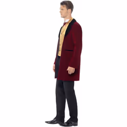 Smiffys Deluxe Edwardian Costume Set