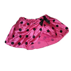 Smiffys Womens/Ladies Tutu Costume Set - M, Neon Pink