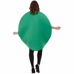 Smiffys Unisex Adult Watermelon Tabard