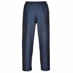 Portwest Mens Classic Sealtex Trousers - 3XL R, Navy