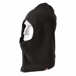 Portwest Unisex Adult Fleece Balaclava - One Size, Black