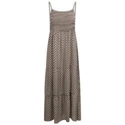 Trespass Womens/Ladies Selena Maxi Dress - L, Soft Stone