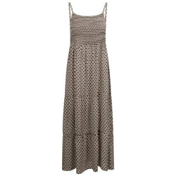 Trespass Womens/Ladies Selena Maxi Dress - S, Soft Stone