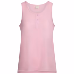 Trespass Womens/Ladies Kasia Vest Top - XXL, Pink Peony Marl