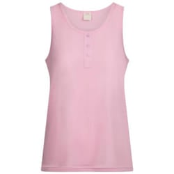 Trespass Womens/Ladies Kasia Vest Top - XXL, Pink Peony Marl
