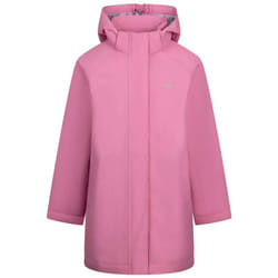 Trespass Girls Maydew TP50 Waterproof Jacket - 9-10 Years, Sweet Pink