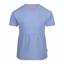 Trespass Girls Maru Top - 9-10 Years, Cornflower
