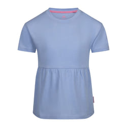Trespass Girls Maru Top - 9-10 Years, Cornflower