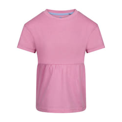 Trespass Girls Maru Top - 2-3 Years, Sweet Pink