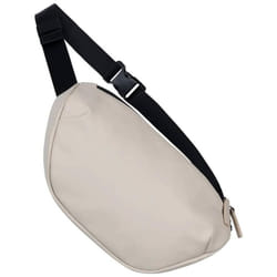 Trespass Marsu Crossbody Bag - One Size, Cream