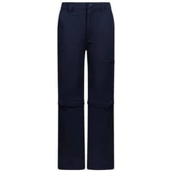 Trespass Childrens/Kids Elphin Trousers - 5-6 Years, Navy