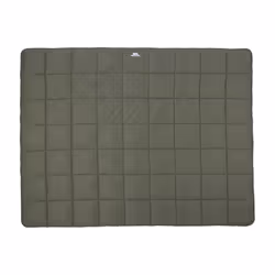 Trespass Coorie Padded Picnic Blanket