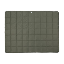 Trespass Coorie Padded Picnic Blanket